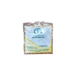 F.S.I. FLORES DE MANZANILLA 5GR