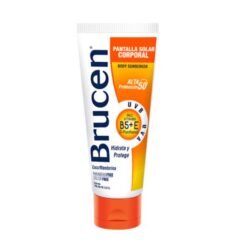 BRUCEN P.SOLAR X 100ML