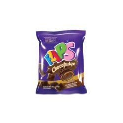FLIPS CHOCOFUDGE 50GR