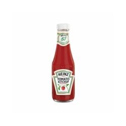 HEINZ KETCHUP 198GR