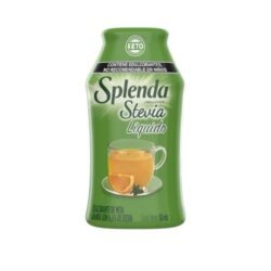 SPLENDA STEVIA LIQ 50ML