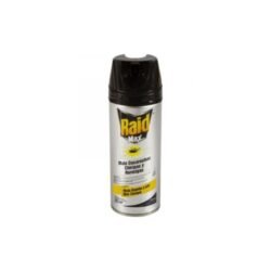 RAID MAX CUCARAC/CHIRIP 235ML