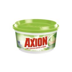 AXION LAV CREMA ALOE 450GRS