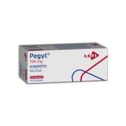 PEGYT 150MG X 20CAP