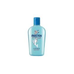 MELODY COLONIA AZUL 200ML