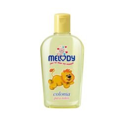 MELODY COLONIA AMARILLA 200 ML