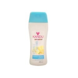 KANDU CREM CORP VIT E/PANT 200ML