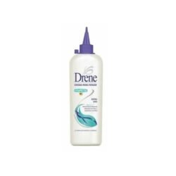 DRENE CRE P/PEINAR LISO 240ML