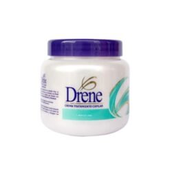DRENE CREM TRAT/CAP LISO 350GR