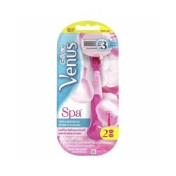 VENUS CARTUCHO 3HOJA X 2