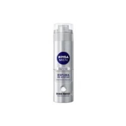 NIVEA ESP/AF MEN SILV/PROT 200ML