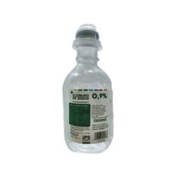 IPS CLORURO SODIO 0.9% X 100ML
