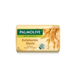 PALMOLIVE JB AVENA/AZUCAR 1 X 110GR