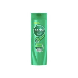 SEDAL SH RIZOS DEFINIDOS 190ML