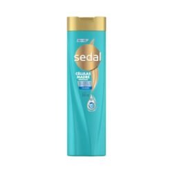SEDAL SH CELULAS MADRES 340ML