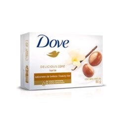 DOVE JB KARITE VAINILLA 90GE