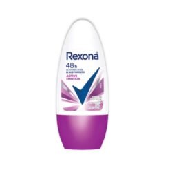 REXONA DES ROLLON ACTI/EMOT 50ML