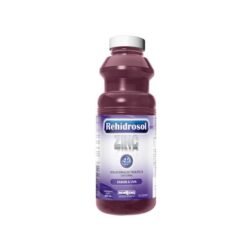 REHIDROSOL ZINC UVA 45MEQ X 600ML