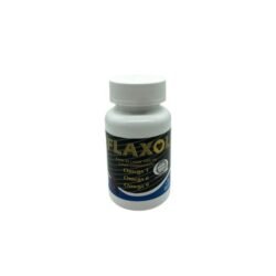 FLAXOL 1000MG 3-6-9 X 30CAP