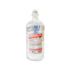 DEXTROSA 5% SOL IV X 500ML BC