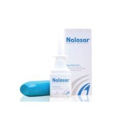 NALOSAR SPRAY NASL 50MCG X 150DOSIS