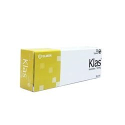KLAS 100MG X 20CAP