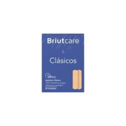 BRIUTCARE CURITAS CLASICAS X 20
