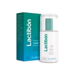 LACTIBON JB LIQ PH 3.5 X 120ML