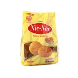 PUIG NIC-NAC GALLETAS 200GR