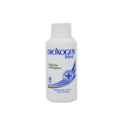 DIOXOGEN MED SOL 115ML