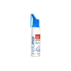 SOLUMAR SPRAY NASAL 60ML