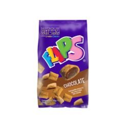 FLIPS CHOCOLATE 120GR