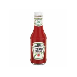 HEINZ KETCHUP 397GR