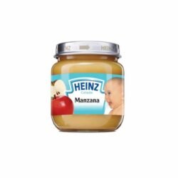 HEINZ COLADO MANZANA 113GR