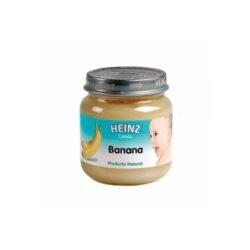 HEINZ COLADO BANANA 113GR