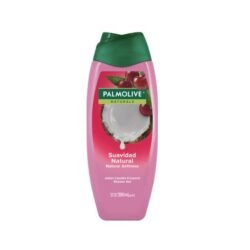PALMOLIVE JB LIQ/CORP CERE/COCO 390ML