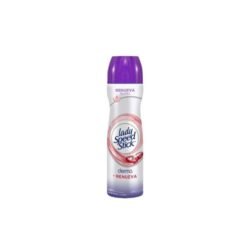 LADY S/STICK SPRAY OMEGA3 150ML