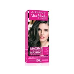 ALFAPARF TINTE KIT 6.1 RUB/OSC/CENIZO