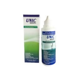 UNIC SOL UNICA ADVANCE P/LENTES 180ML