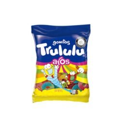 GOMITAS TRULULU AROS 90GR
