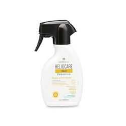 HELIOCARE 360 PED SPRAY SPF50 X 250ML