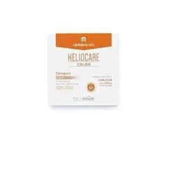 HELIOCARE COMP LIGHT SPF50 X 10ML