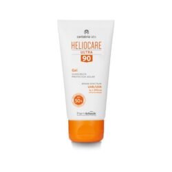 HELIOCARE ULT 90 GEL SPF50 X 50ML