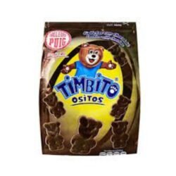 PUIG GALL TIMBITO OSITOS 175GR