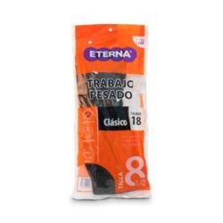 ETERNA GUANTES TRAB/PESADO T8 1/2