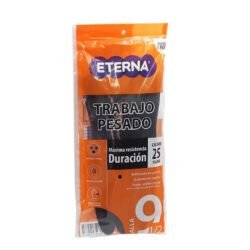ETERNA GUANTES TRAB/PESADO T9 1/2