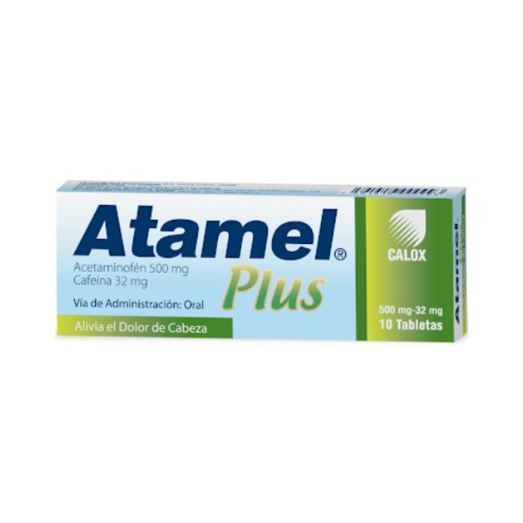 atamel plus