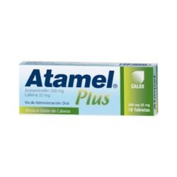atamel plus