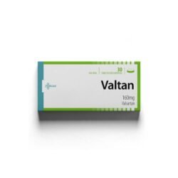 VALTAN 160MG X 30TAB