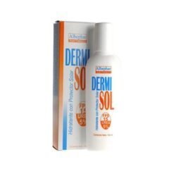 DERMISOL LOC HIDRATANTE SPF 15 X 140ML